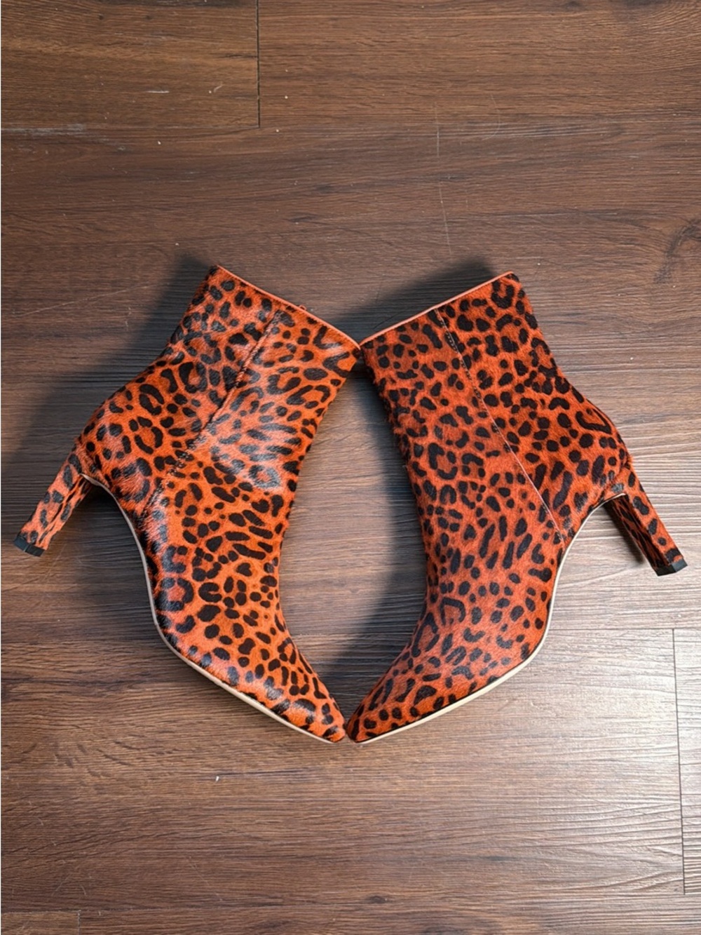 Charlotte Stone Livia Booties